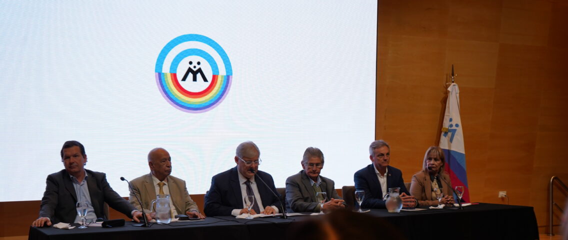 EN EL MARCO DEL AÑO DEL 75° ANIVERSARIO, CAM LLEVÓ A CABO SU CONGRESO GENERAL ORDINARIO