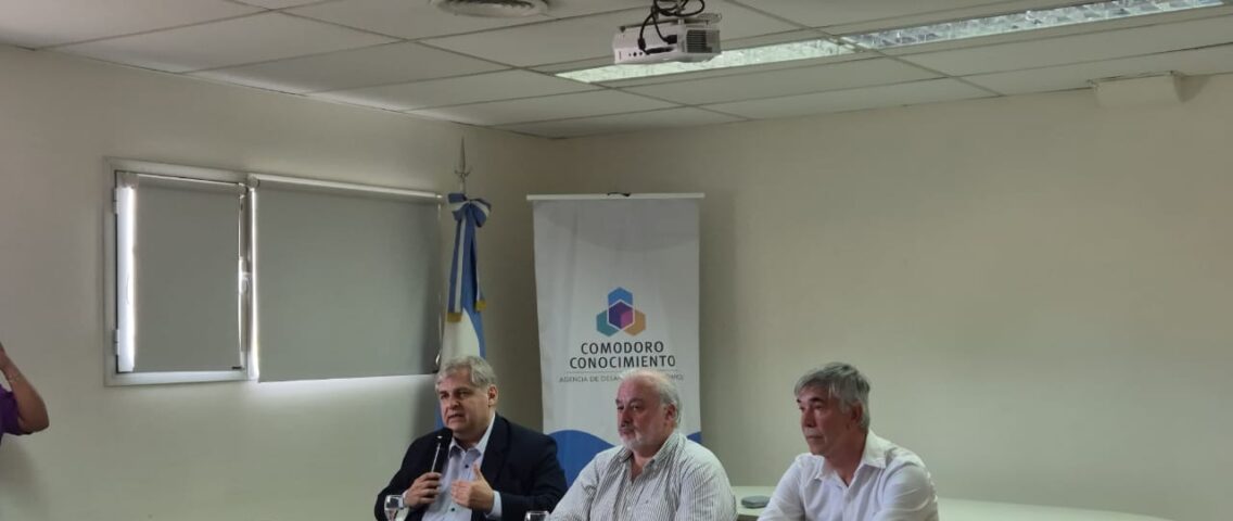 FAMUCH ORGANIZÓ CON ÉXITO SU ENCUENTRO PROVINCIAL EN COMODORO RIVADAVIA