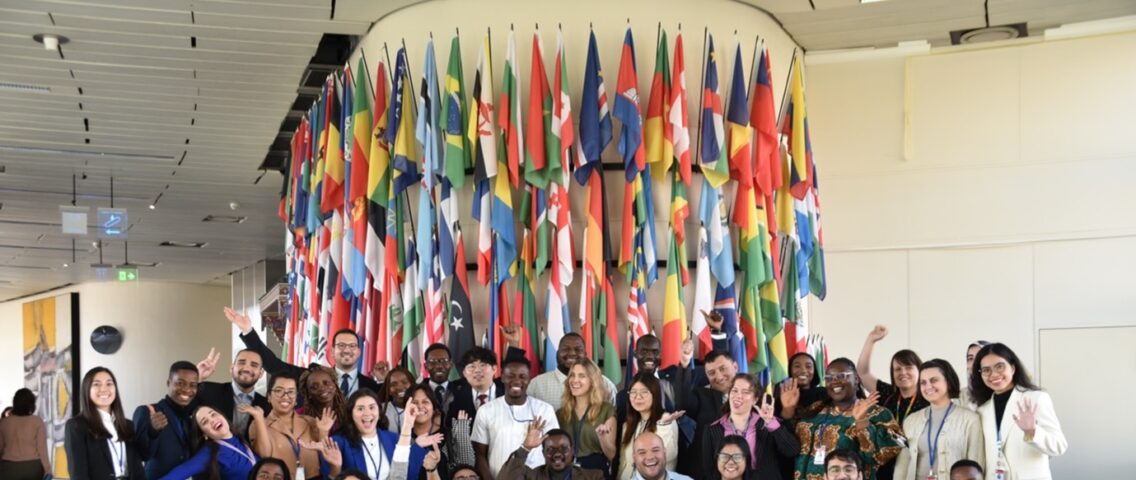 FUTUROS ROBADOS: UNA MIRADA SOBRE CÓMO LA CORRUPCIÓN AFECTA LAS VIDAS DESDE UNA EDAD TEMPRANA