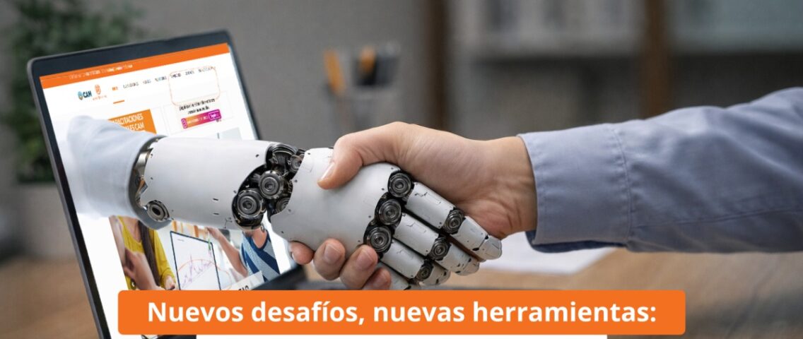 Nuevos cursos de Aprender en Red edición mayo 2026: Inscripciones abiertas